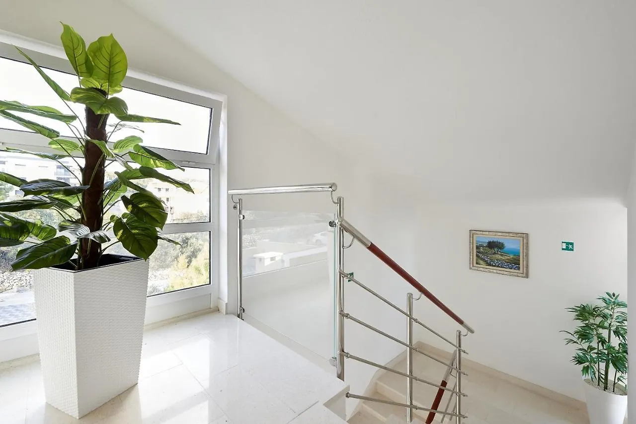 Apartments With A Parking Space Mavarstica, Ciovo - 17821 Trogir