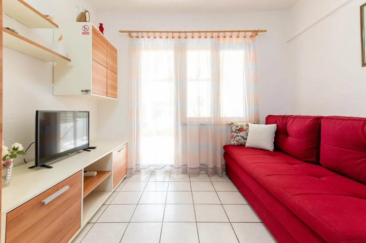 Apartments With A Parking Space Mavarstica, Ciovo - 17821 Trogir 0*,